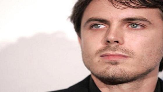 Casey Affleck28 7 2013