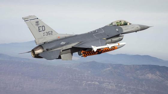 F-16