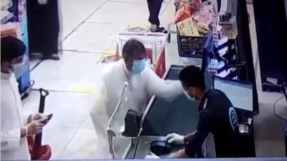 القبض على المعتدي على الشاب المصري بالكويت