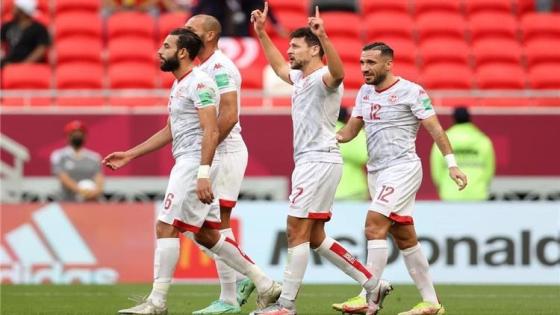 تونس تخسر من مالي في افتتاح مشوارها بكأس أمم إفريقيا 