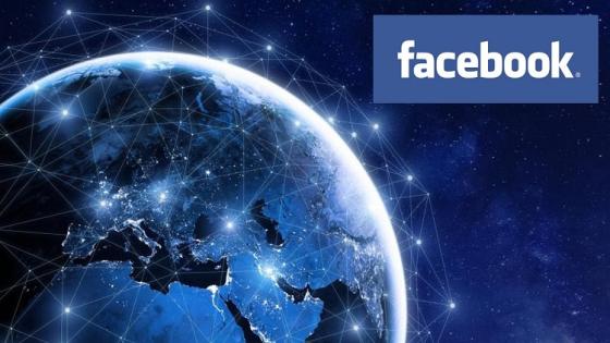 العالم بدون فيسبوك