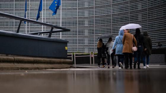 التشاؤم يزداد في بروكسل حول كارثة محادثات بريكست