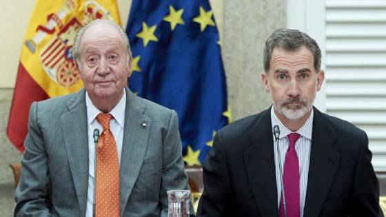 الجمهوريون في إسبانيا يستفيدون من هروب الملك