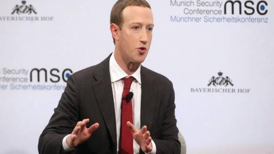 يخطط Facebook لحظر المستخدمين في أستراليا من مشاركة الأخبار