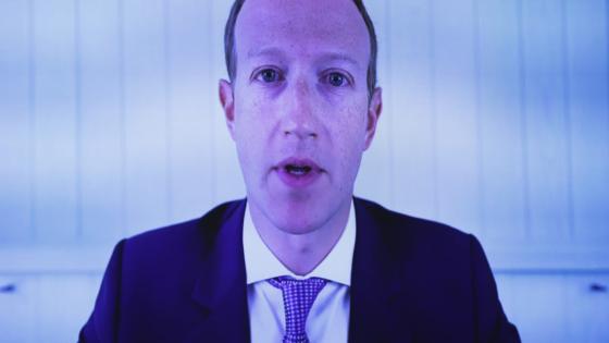مارك زوكربيرج: فيسبوك ارتكب خطأ تشغيليا مع ميليشيا كينوشا