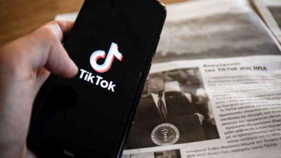 بكين: لن نسمح باستحواذ مايكروسوفت على TikTok في أمريكا