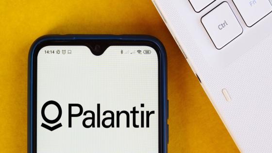 الرئيس التنفيذي لـ Palantir للمستثمرين: اختر “شركة مختلفة