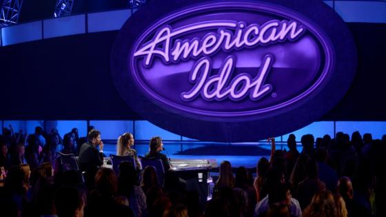 هل يمكن أن يأتي نجم ‘American Idol’ التالي من TikTok؟