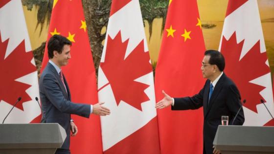 كندا تنهي شراكة لقاح كورونا مع الصين