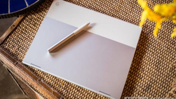 Google Pixelbook 2: كل الشائعات