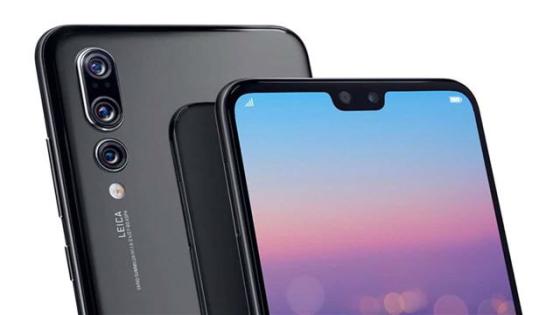 مواصفات وسعر هاتف هواوي p20 pro