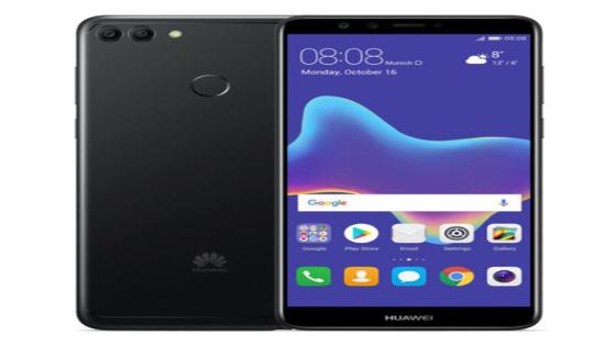 هاتف HUAWEI Y9