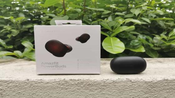 Amazfit Powerbuds Review: تجربة صوتية ممتعة