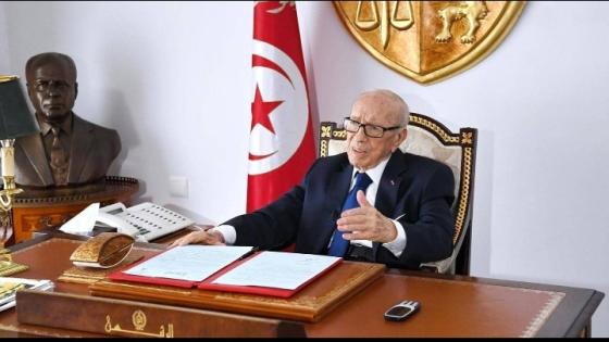 حقيقة اغتيال الرئيس التونسي الراحل