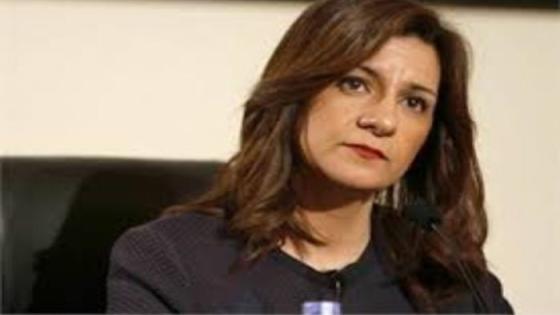 وزيرة الهجرة المصرية تعتذر عن تصريحاتها المثيرة للجدل
