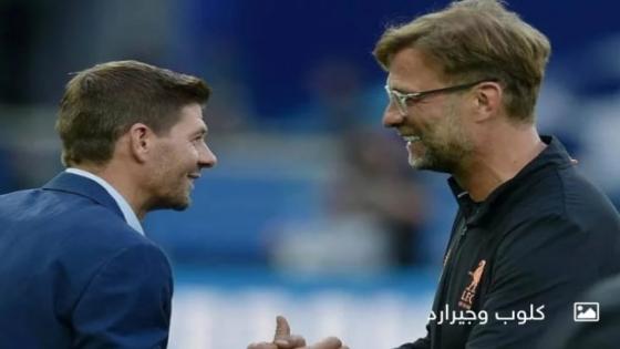 «كلوب» يرشح خليفته لتدريب ليفربول