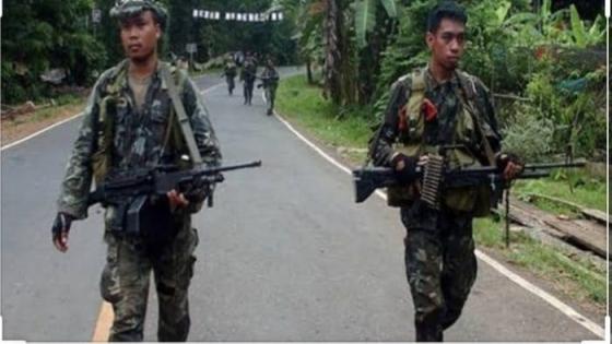 الجيش الفلبيني يحبط تفجير انتحاري جنوبي البلاد