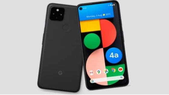 Google Pixel 5 وPixel 4a 5G: ما يمكن توقعه
