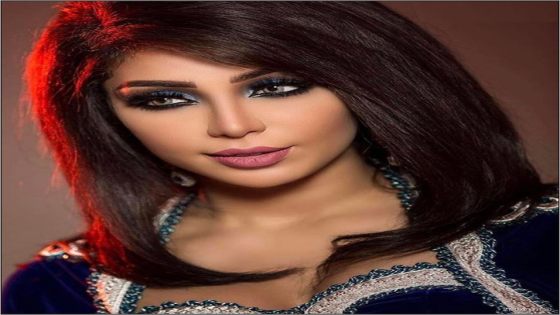 "دينا بطمة" تهاجم منتقدى ملكة جمال الجزائر