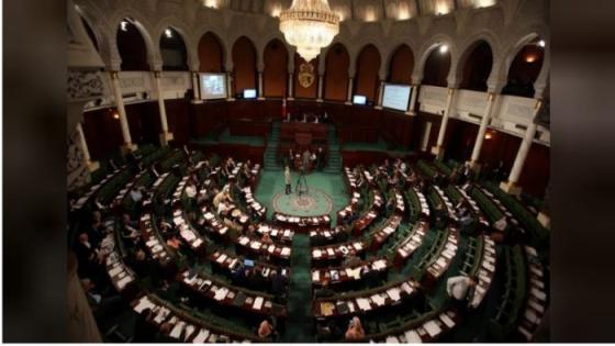 معمل التحول الديمقراطي في تونس
