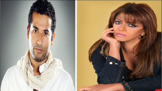 جديد هالة صدقى مسلسل " بركة " وجديد عمرو سعد فيلم " تصفية حساب"