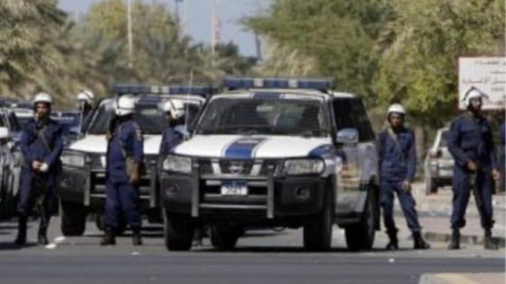 القبض على خلية إرهابية في البحرين