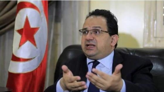 وزير الاستثمار التونسي يستقيل من منصبه