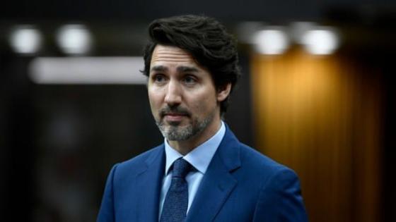 تحدي الرسائل المتلفزة لـ Trudeau: تحدث إلى اللحظة
