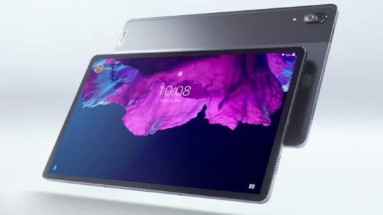رصد Lenovo Tab P11 في قائمة Google Play Console