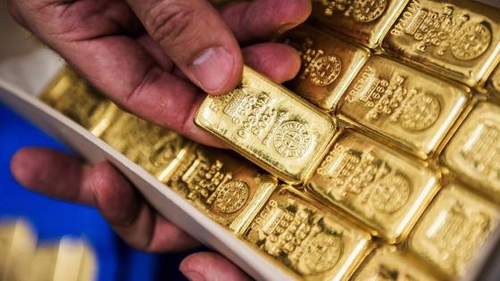 أسعار الذهب اليوم الثلاثاء 15 يناير 2019 في الوطن العربي
