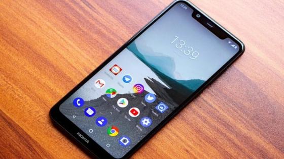 Nokia 5.1