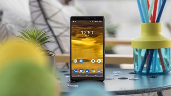 تحديث إصدار الصيانة لـ Nokia 7 Plus