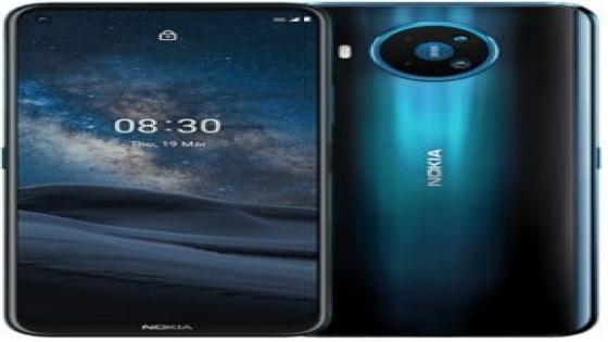 صور Nokia 7.3 المسربة تعطي أفضل نظرة لدينا حتى الآن