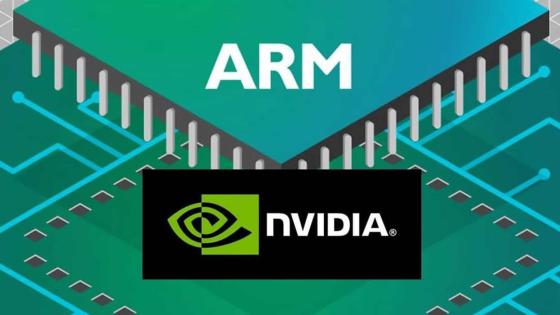 لماذا يثير شراء Nvidia لـ Arm قلق قطاع التكنولوجيا في المملكة المتحدة