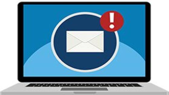 أخطاء استخدام البريد الإلكتروني وكيفية تجنبها