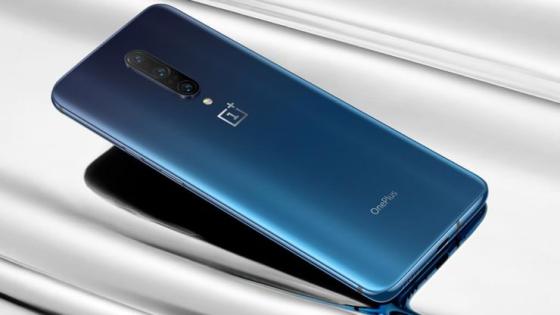 OnePlus 7 و 7 Pro يحصل على تصحيح سبتمبر