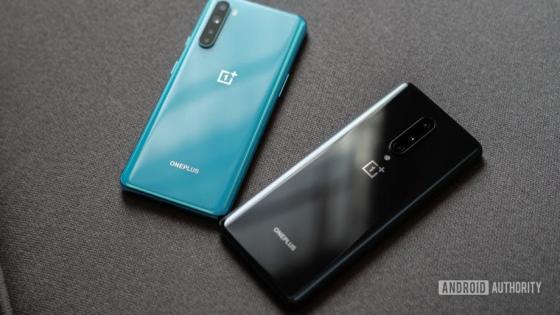 OnePlus Nord: هل OnePlus 8 غير ذي صلة الآن؟