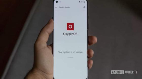 التدريب العملي على جميع ميزات OxygenOS 11 الجديدة