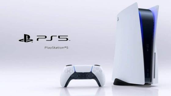 PlayStation 5 يحتوي على خافض حرارة هائل