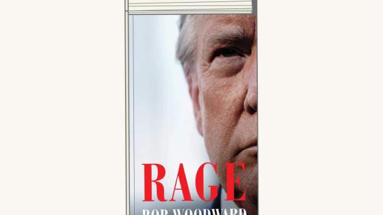 5 اكتشافات من “Rage”.. كتاب بوب وودوارد الجديد عن ترامب