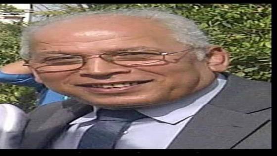 محمود الشربجى يفارق الحياة عن عمر يناهز 67 عاما