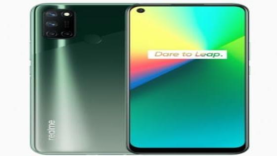 إطلاق Realme 7i India وشيك كما يظهر على صفحة الدعم