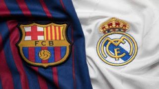 قائمة ريال مدريد وبرشلونة لكلاسيو السوبر الإسباني