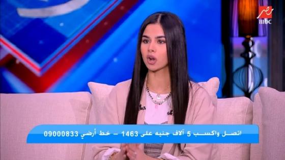 منة عرفة ردا على إلهام شاهين: “مش لازم أعمل إغراء علشان أبقى فنانة”