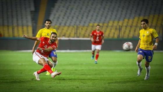 ترتيب الدوري المصري