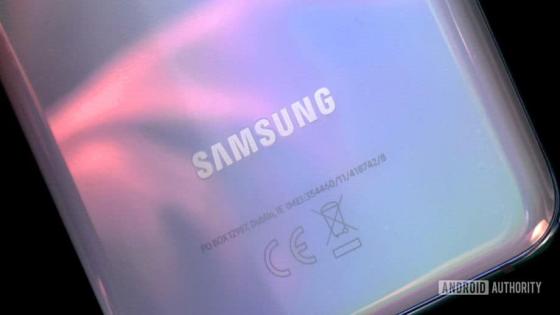 Samsung Galaxy S30 وكل ما تريد معرفته