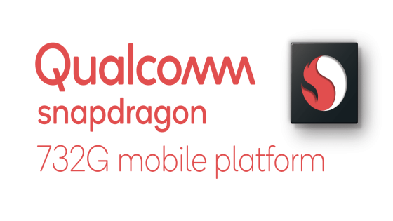 اعتماد Qualcomm Snapdragon 732G SoC رسميًا لأول مرة على هاتف ذكي POCO