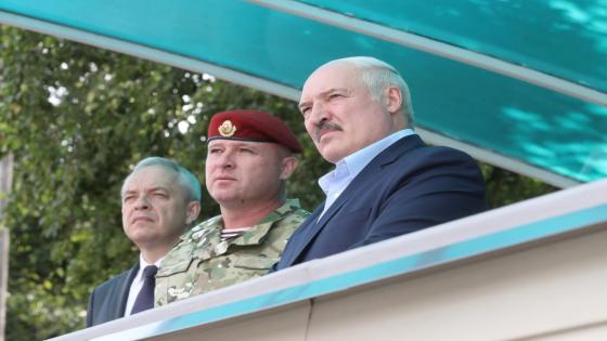 المرتزقة الروس في روسيا البيضاء: كل ما تحتاج معرفته
