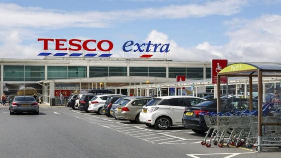 Tesco