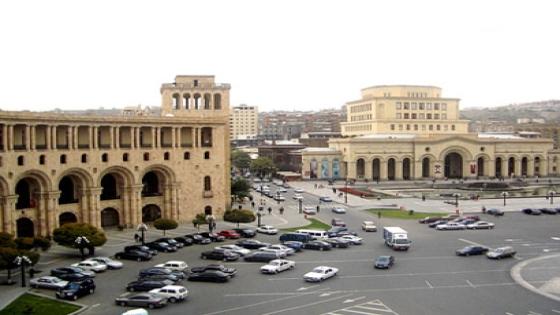 الاحتلال الأرميني لأذربيجان يمنعها من التزامات حماية البيئة